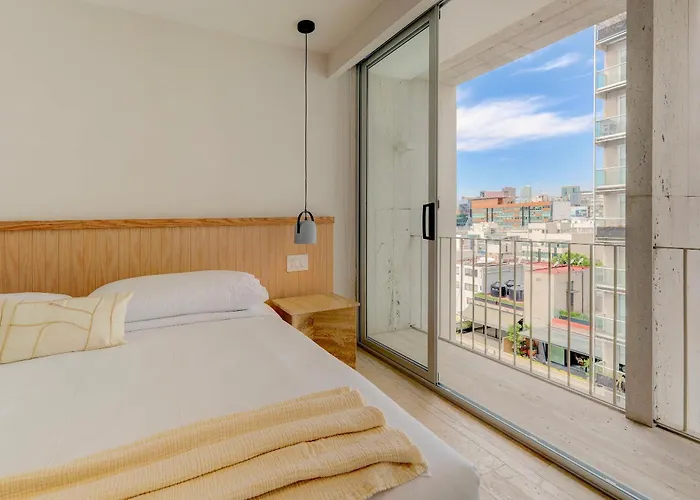 Apartment Capitalia 605